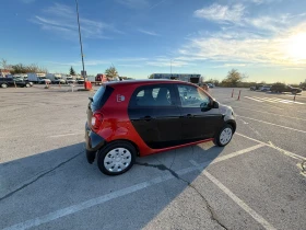 Smart Forfour, снимка 7