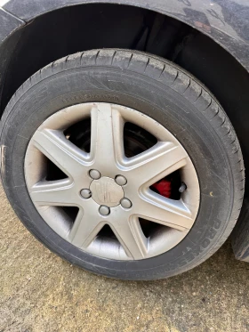 Seat Altea 1.9tdi bls dsg, снимка 12