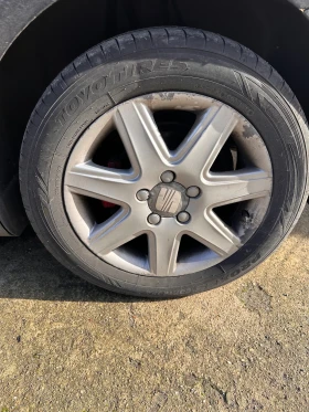 Seat Altea 1.9tdi bls dsg, снимка 15