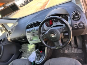 Seat Altea 1.9tdi bls dsg, снимка 7