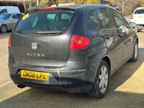Seat Altea 1.9tdi bls dsg, снимка 3