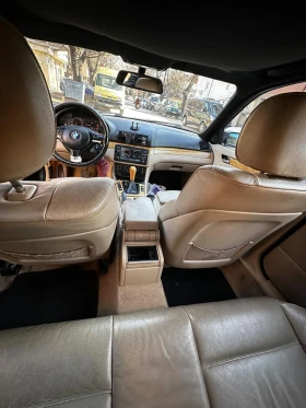 BMW 320, снимка 5