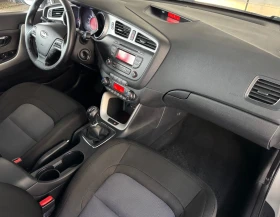 Kia Ceed 1, 6 CRDi* РЕАЛНИ КМ* ПАНОРАМА* EURO 5B, снимка 12