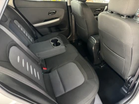 Kia Ceed 1, 6 CRDi* РЕАЛНИ КМ* ПАНОРАМА* EURO 5B, снимка 17