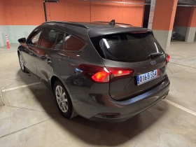 Ford Focus 1.5 EcoBlue Cool&Connect * ЛИЗИНГ * , снимка 16