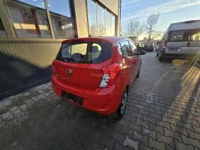 Opel Karl 44900км 2017, снимка 15