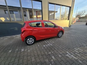 Opel Karl 44900км 2017, снимка 16