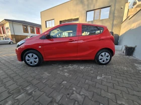 Opel Karl 44900км 2017, снимка 6