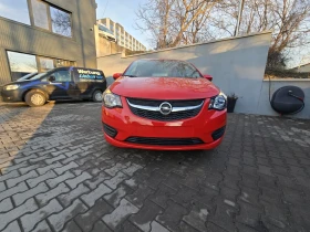 Opel Karl 44900км 2017, снимка 5