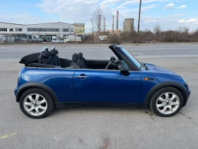 Mini One cabrio Кабрио, снимка 9