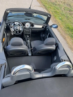Mini One cabrio Кабрио, снимка 13