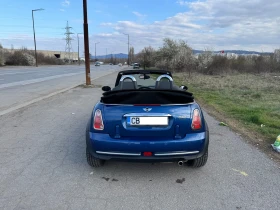 Mini One cabrio Кабрио, снимка 8