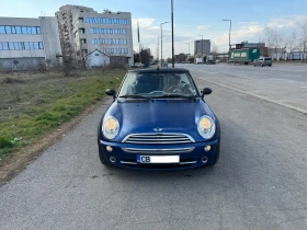Mini One cabrio Кабрио, снимка 11
