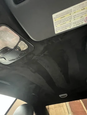 Mercedes-Benz CLK AMG NAVI CARPLAY, снимка 14