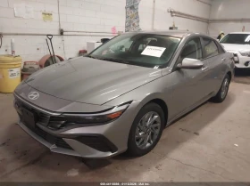 Hyundai Elantra * Hybrid Blue* BUY NOW* , снимка 1