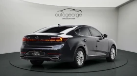 Kia K7 3.0LPI Standard autogeorge.com, снимка 2