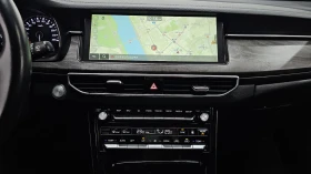 Kia K7 3.0LPI Standard autogeorge.com, снимка 13