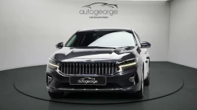 Kia K7 3.0LPI Standard autogeorge.com, снимка 3