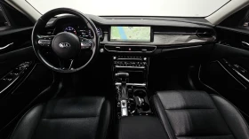 Kia K7 3.0LPI Standard autogeorge.com, снимка 6