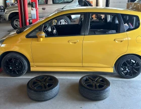 Honda Jazz SPORT, снимка 4