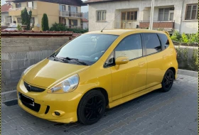 Honda Jazz SPORT, снимка 3