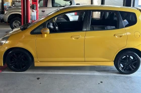 Honda Jazz SPORT, снимка 5