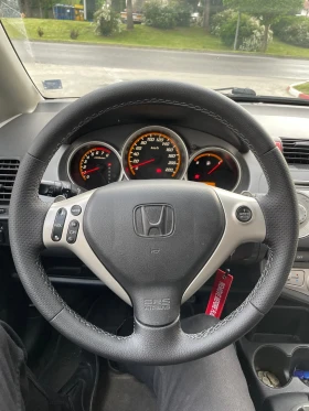 Honda Jazz SPORT, снимка 6