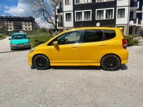 Honda Jazz SPORT, снимка 1