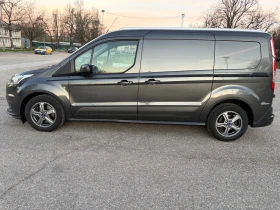 Ford Connect Titanium 1.5 TDCI 120 к.с., снимка 2