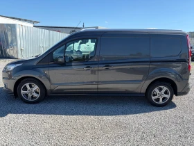 Ford Connect Titanium 1.5 TDCI 120 к.с., снимка 2