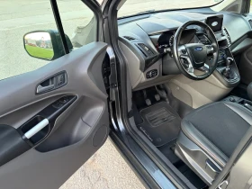 Ford Connect Titanium 1.5 TDCI 120 к.с., снимка 9