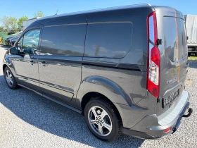 Ford Connect Titanium 1.5 TDCI 120 к.с., снимка 3