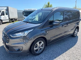 Ford Connect Titanium 1.5 TDCI 120 к.с., снимка 1
