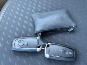 Ford Connect Titanium 1.5 TDCI 120 к.с., снимка 14