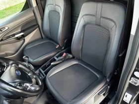Ford Connect Titanium 1.5 TDCI 120 к.с., снимка 16