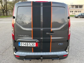 Ford Connect Titanium 1.5 TDCI 120 к.с., снимка 4