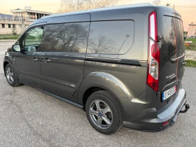 Ford Connect Titanium 1.5 TDCI 120 к.с., снимка 3