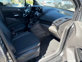 Ford Connect Titanium 1.5 TDCI 120 к.с., снимка 12
