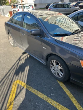 Mitsubishi Lancer, снимка 2
