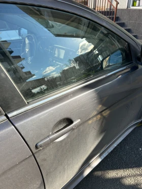 Mitsubishi Lancer, снимка 13