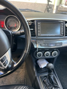Mitsubishi Lancer, снимка 8