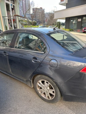 Mitsubishi Lancer, снимка 4