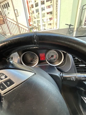 Mitsubishi Lancer, снимка 7