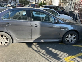 Mitsubishi Lancer, снимка 10