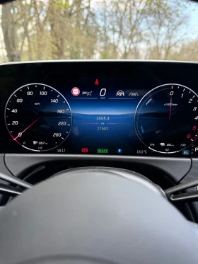 Mercedes-Benz E 300 de 4matic, снимка 8