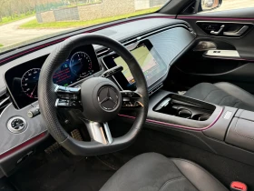 Mercedes-Benz E 300 de 4matic, снимка 7