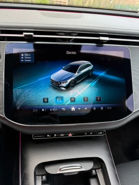 Mercedes-Benz E 300 de 4matic, снимка 9