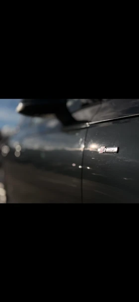 Audi A4 S-LINE QUATTRO 2.0 TFSI, снимка 9