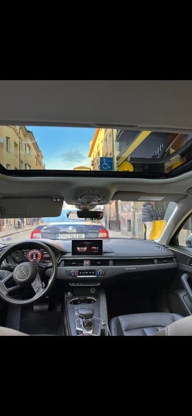 Audi A4 S-LINE QUATTRO 2.0 TFSI, снимка 17