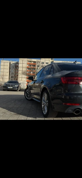 Audi A4 S-LINE QUATTRO 2.0 TFSI, снимка 6